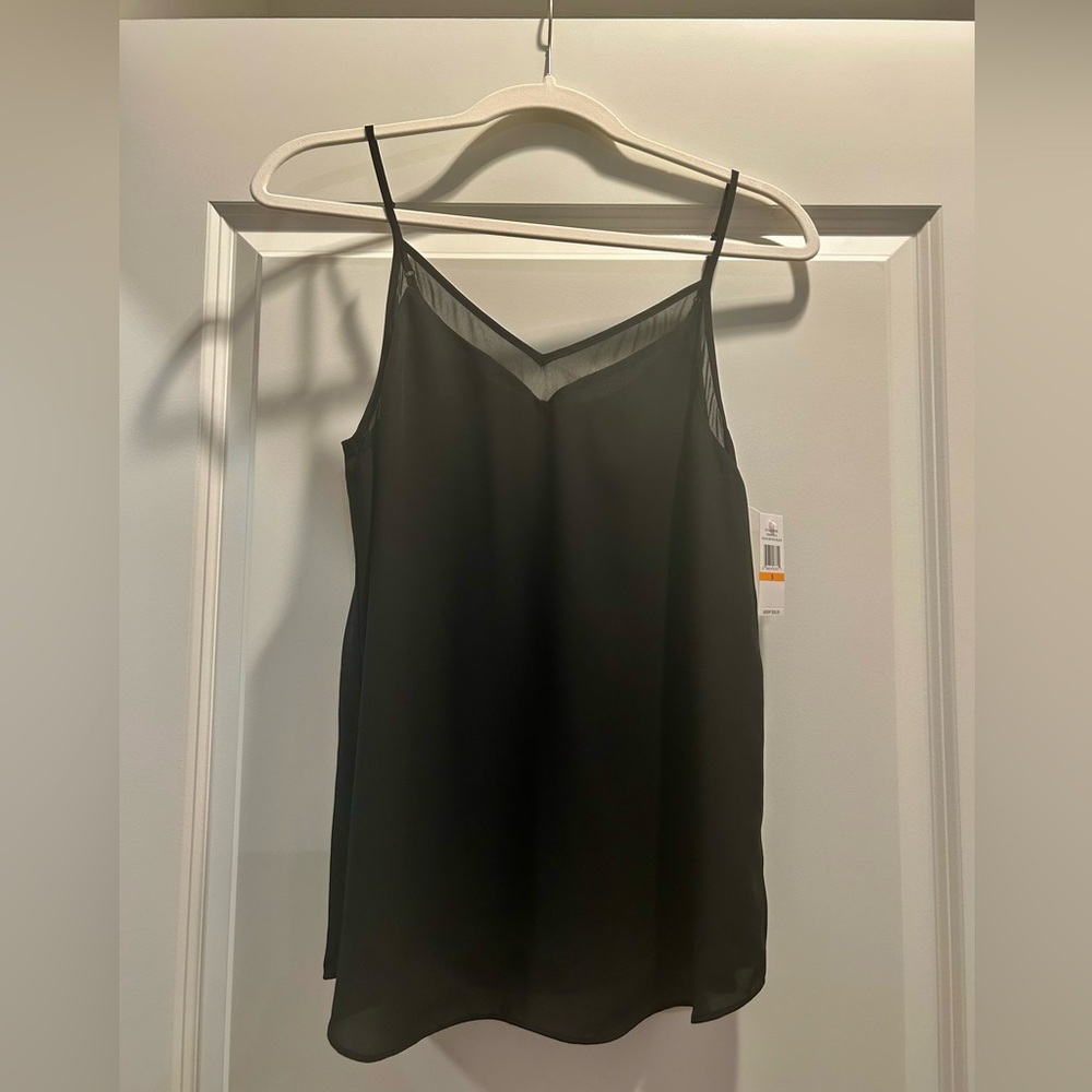 1.State Camisole (Size S)- new with tags